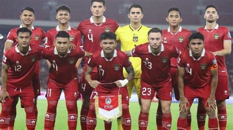 skor indonesia vs iran